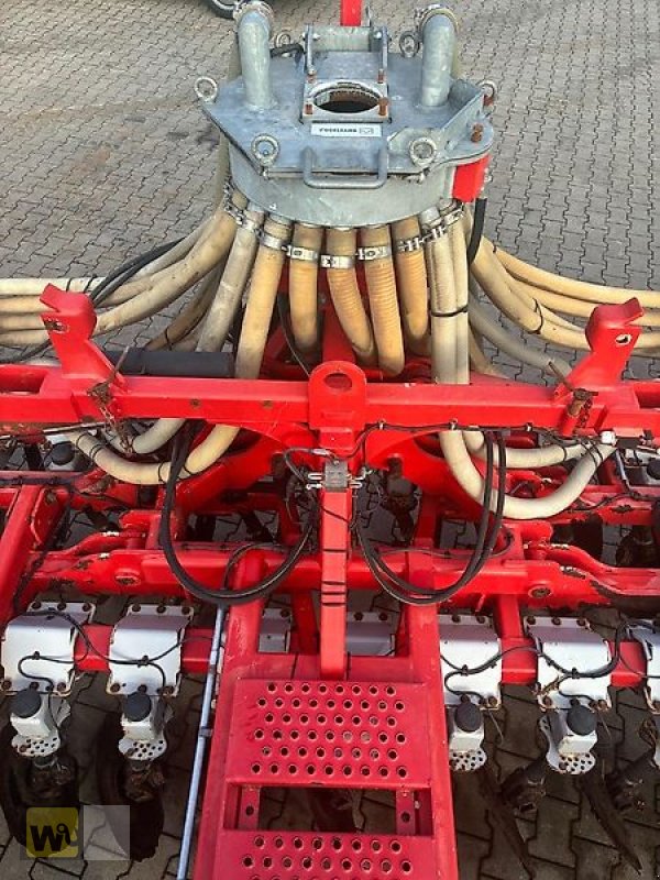 Güllescheibenegge typu Evers Toric S/602/56 M, Gebrauchtmaschine v Metelen (Obrázek 5)