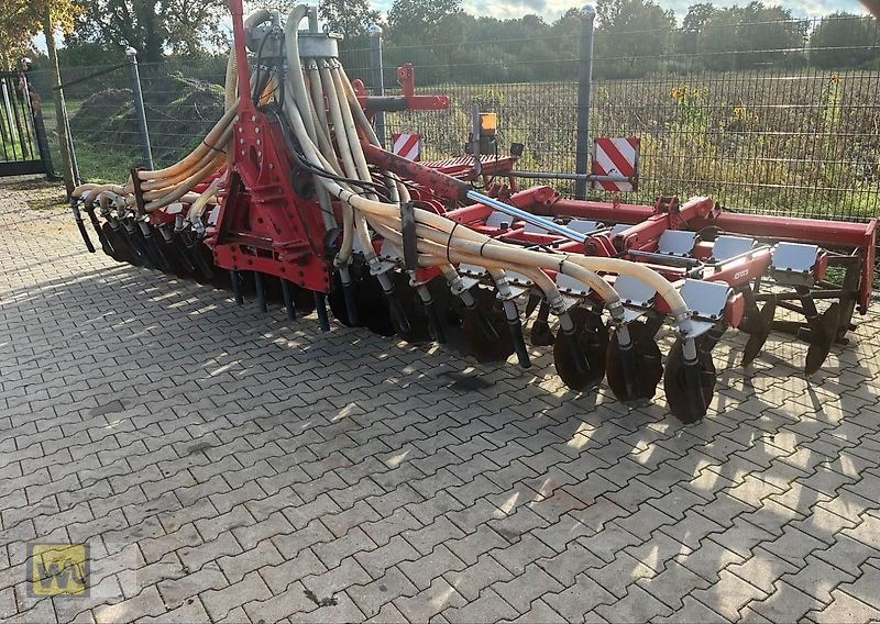 Güllescheibenegge typu Evers Toric S/602/56 M, Gebrauchtmaschine v Metelen (Obrázek 1)