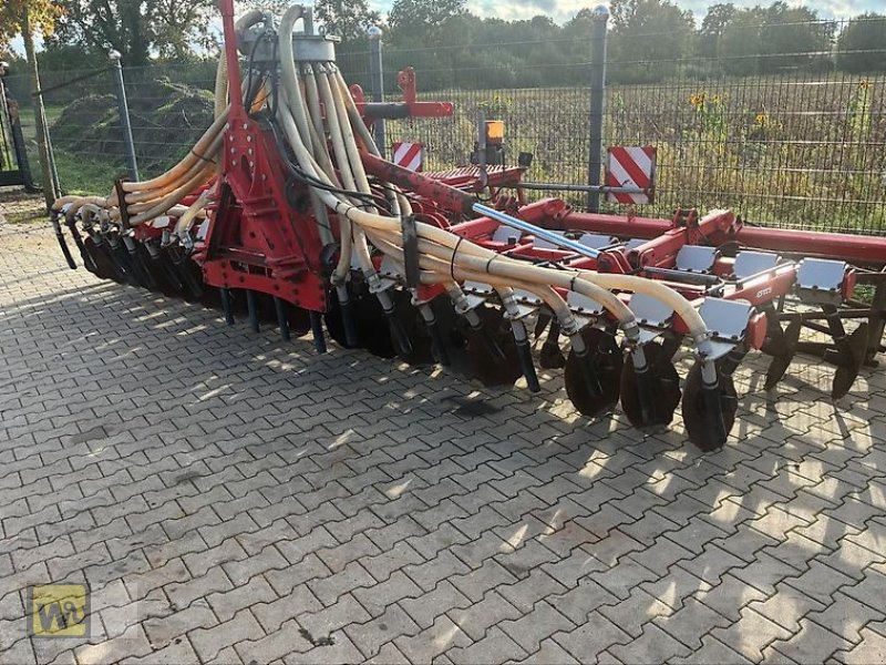 Güllescheibenegge типа Evers Toric S/602/56 M, Gebrauchtmaschine в Metelen (Фотография 1)