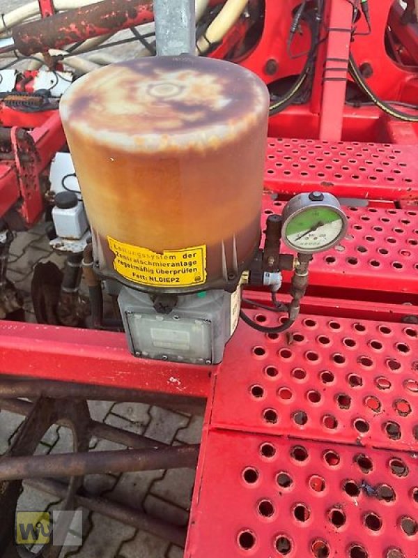 Güllescheibenegge typu Evers Toric S/602/56 M, Gebrauchtmaschine v Metelen (Obrázek 7)