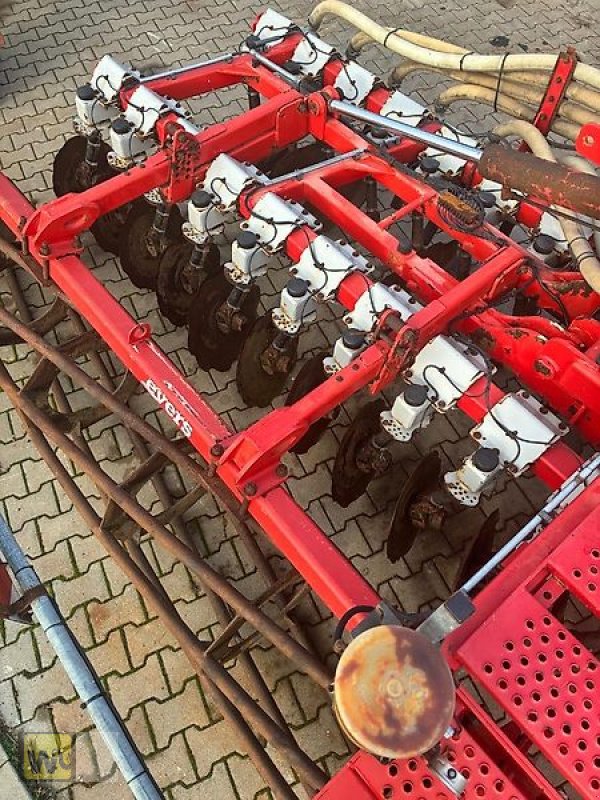 Güllescheibenegge typu Evers Toric S/602/56 M, Gebrauchtmaschine v Metelen (Obrázek 3)