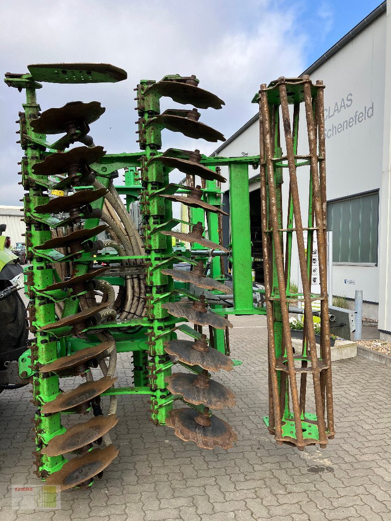 Güllescheibenegge typu Joskin 5000/40TDH, Gebrauchtmaschine v Schenefeld (Obrázek 8)