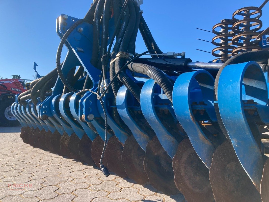 Güllescheibenegge typu Meyer Agrartechnik Mixi 4500 gefedert, Gebrauchtmaschine v Bockel - Gyhum (Obrázek 8)