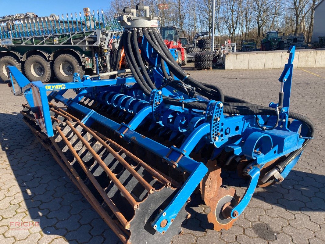 Güllescheibenegge of the type Meyer Agrartechnik Mixi 4500 gefedert, Gebrauchtmaschine in Bockel - Gyhum (Picture 14)