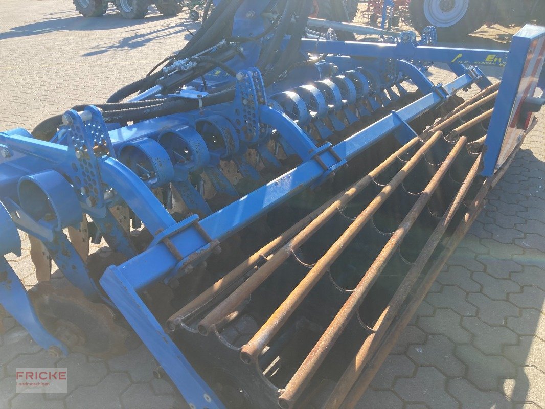 Güllescheibenegge of the type Meyer Agrartechnik Mixi 4500 gefedert, Gebrauchtmaschine in Bockel - Gyhum (Picture 15)