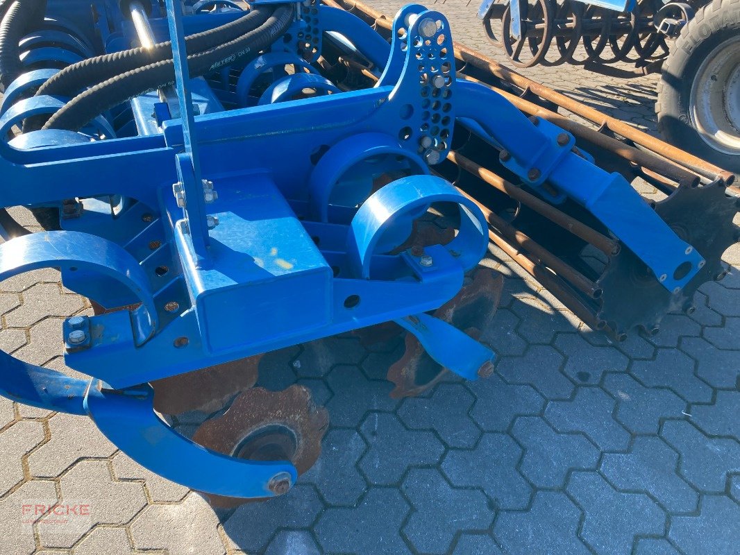 Güllescheibenegge of the type Meyer Agrartechnik Mixi 4500 gefedert, Gebrauchtmaschine in Bockel - Gyhum (Picture 19)