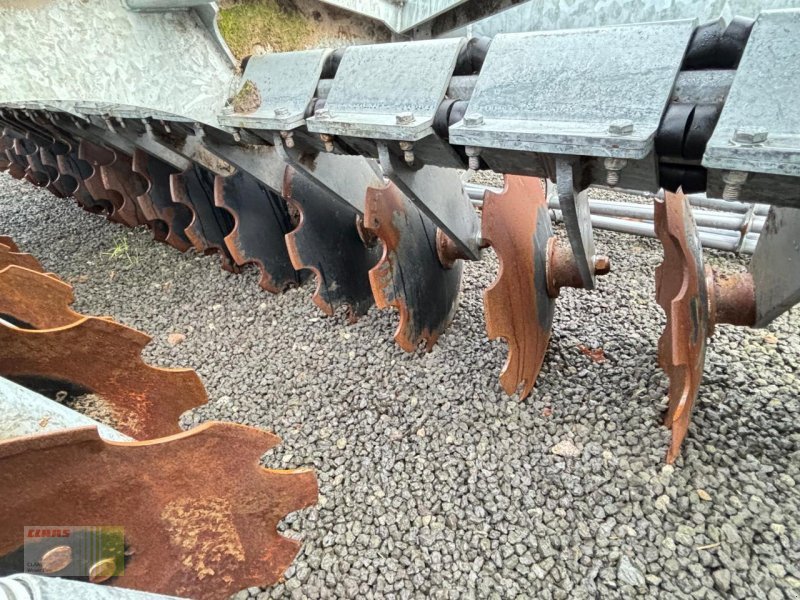Güllescheibenegge des Typs Samson SD 500, Gülle Scheibenegge, 5 m, nur 50 ha !, Gebrauchtmaschine in Neerstedt (Bild 5)