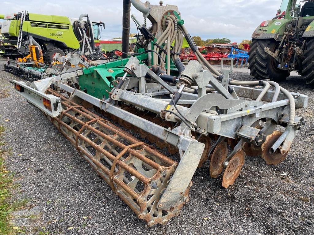 Güllescheibenegge typu Samson SD 600, Gebrauchtmaschine v Mühlengeez (Obrázek 3)