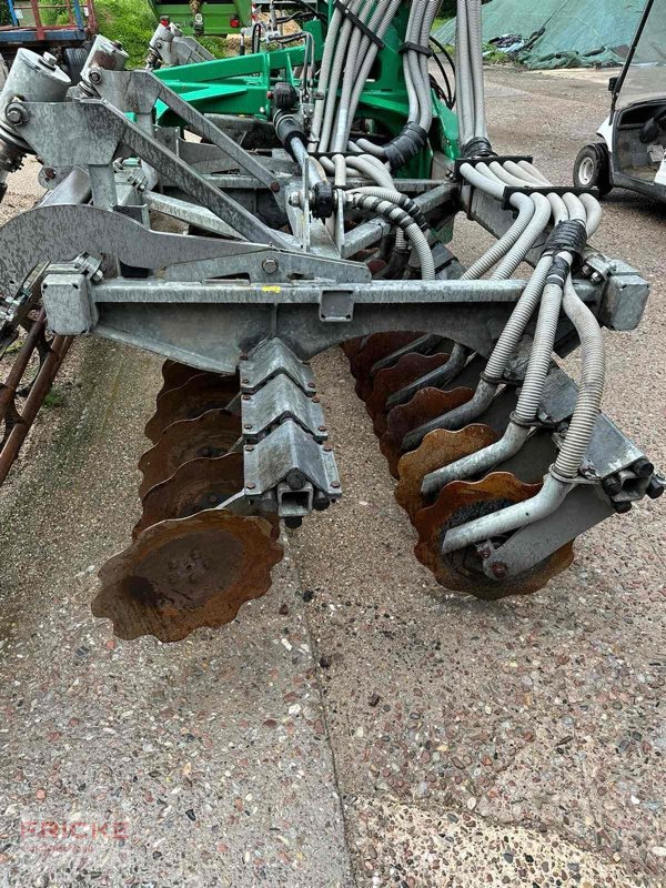 Güllescheibenegge a típus Samson SD 700, Gebrauchtmaschine ekkor: Bockel - Gyhum (Kép 5)