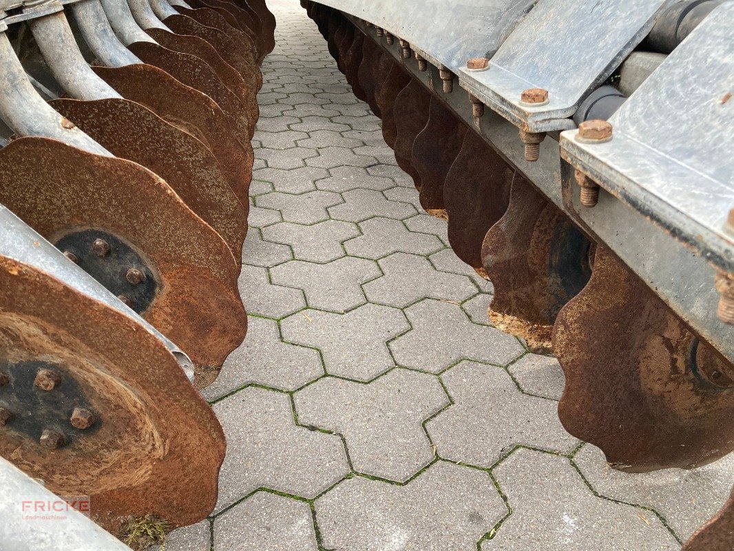 Güllescheibenegge a típus Samson SD 700, Gebrauchtmaschine ekkor: Bockel - Gyhum (Kép 19)