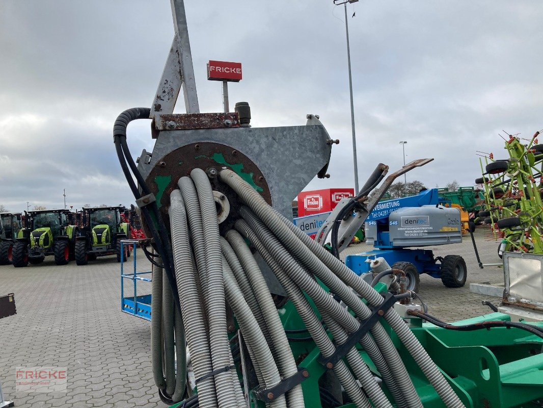 Güllescheibenegge a típus Samson SD 700, Gebrauchtmaschine ekkor: Bockel - Gyhum (Kép 20)