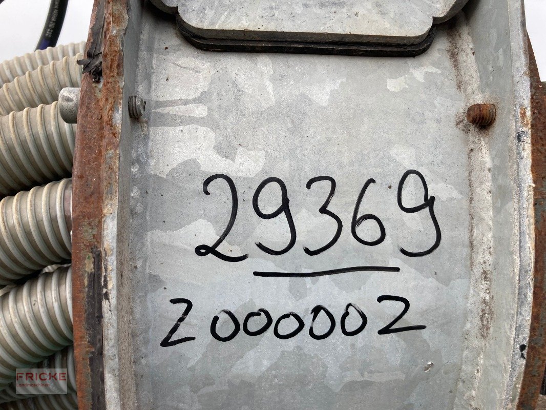 Güllescheibenegge Türe ait Samson SD 700, Gebrauchtmaschine içinde Bockel - Gyhum (resim 15)