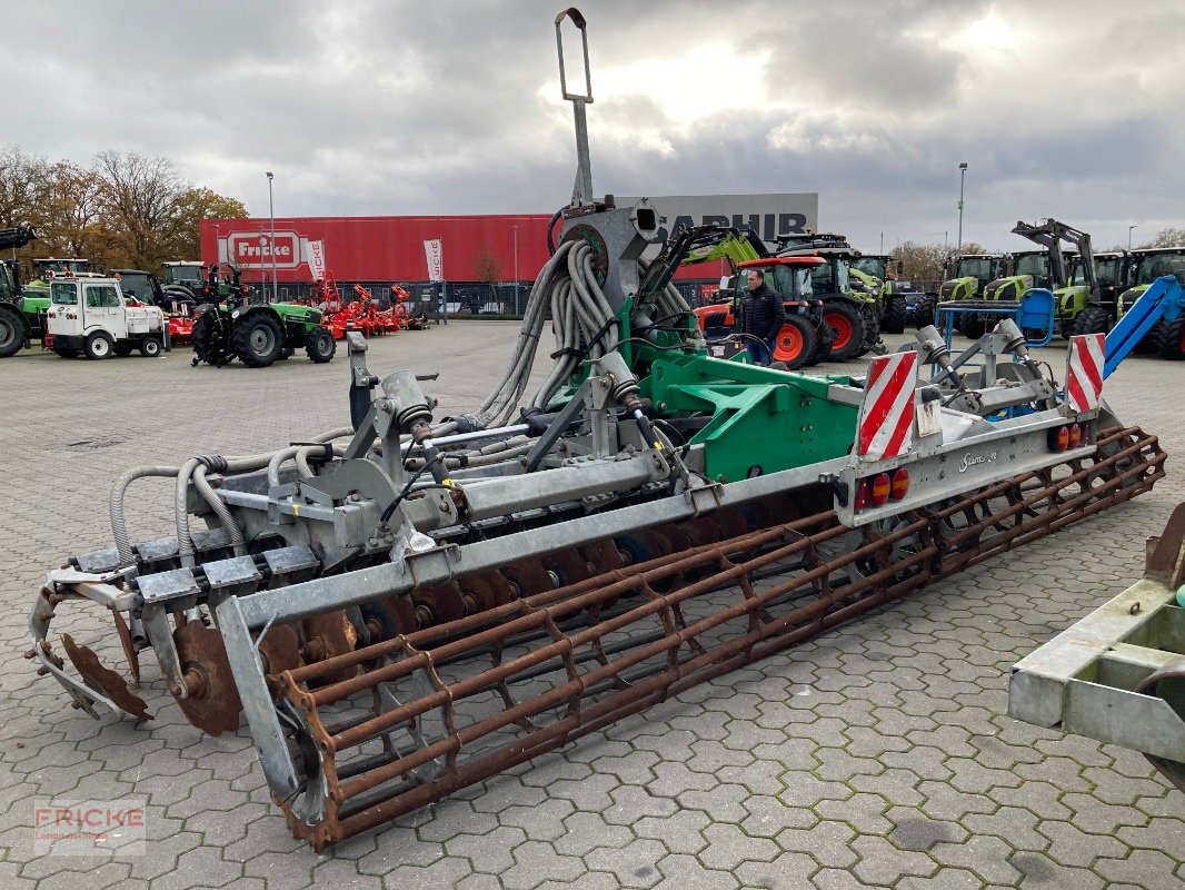 Güllescheibenegge typu Samson SD 700, Gebrauchtmaschine v Bockel - Gyhum (Obrázok 4)