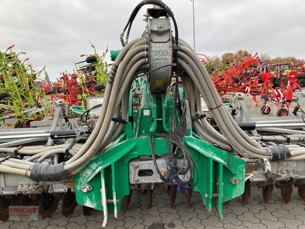 Güllescheibenegge Türe ait Samson SD 700, Gebrauchtmaschine içinde Bockel - Gyhum (resim 21)