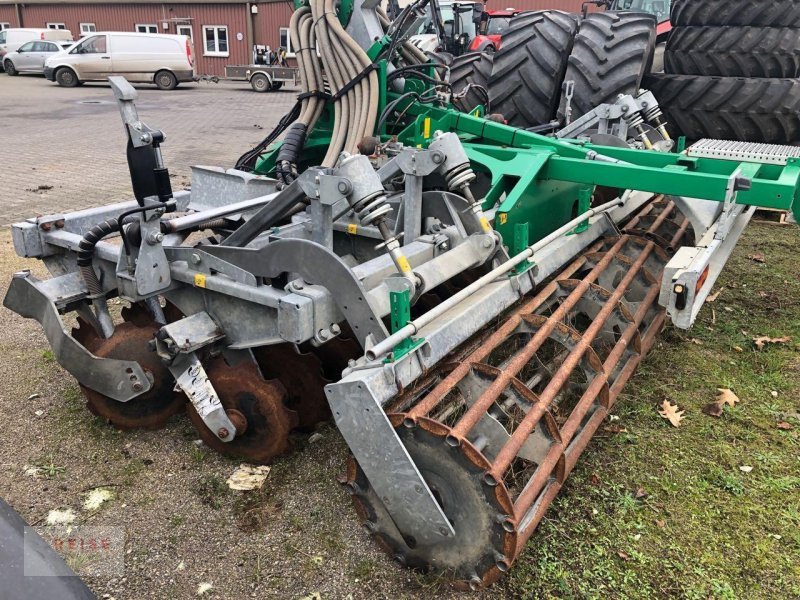 Güllescheibenegge des Typs Samson SD II 500, Gebrauchtmaschine in Lippetal / Herzfeld (Bild 3)