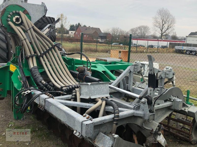 Güllescheibenegge typu Samson SD II 500, Gebrauchtmaschine v Lippetal / Herzfeld (Obrázek 2)