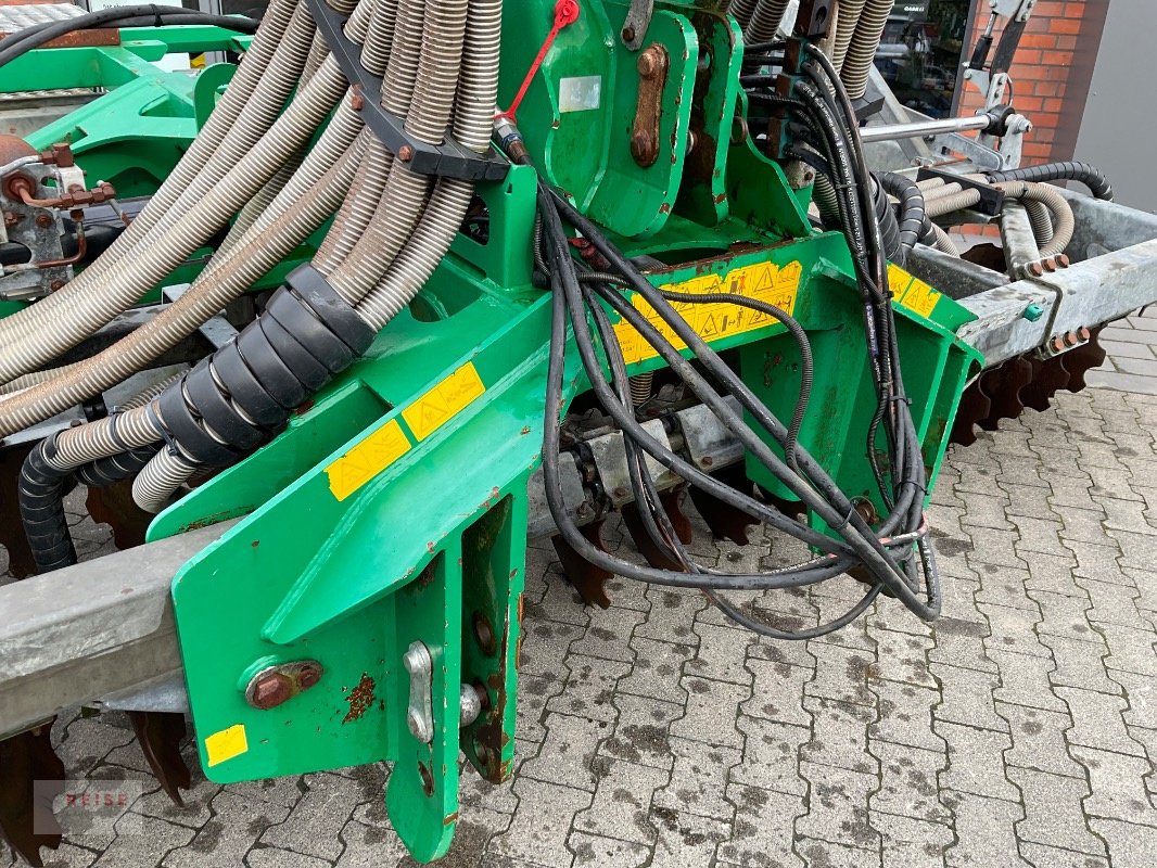 Güllescheibenegge от тип Samson SD II 500, Gebrauchtmaschine в Lippetal / Herzfeld (Снимка 4)