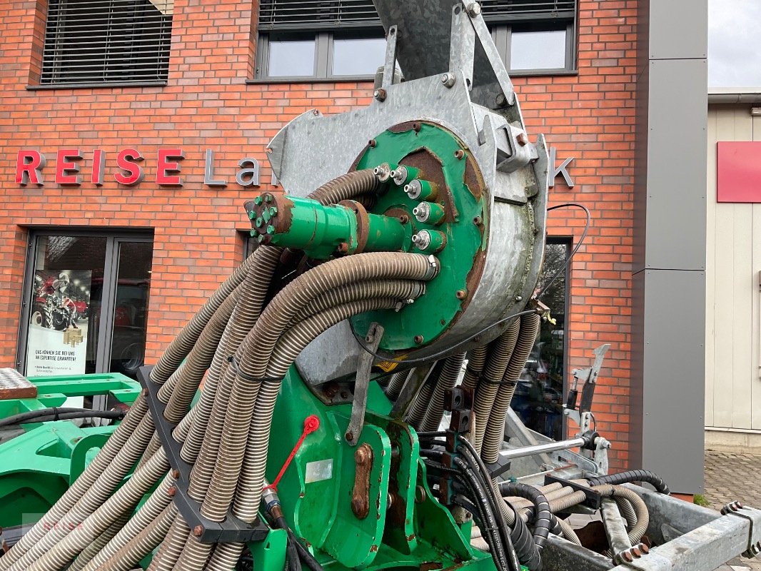 Güllescheibenegge от тип Samson SD II 500, Gebrauchtmaschine в Lippetal / Herzfeld (Снимка 5)