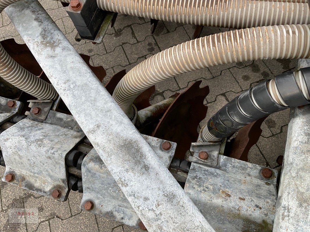 Güllescheibenegge от тип Samson SD II 500, Gebrauchtmaschine в Lippetal / Herzfeld (Снимка 12)