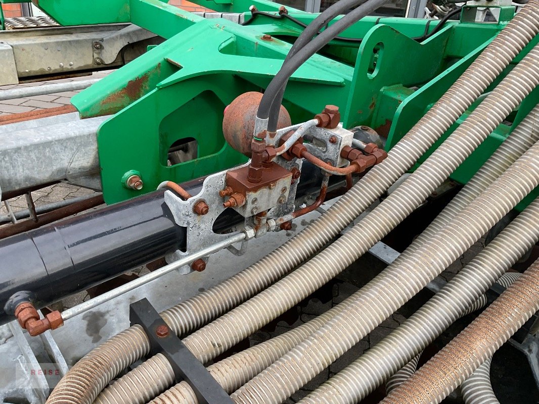 Güllescheibenegge от тип Samson SD II 500, Gebrauchtmaschine в Lippetal / Herzfeld (Снимка 7)