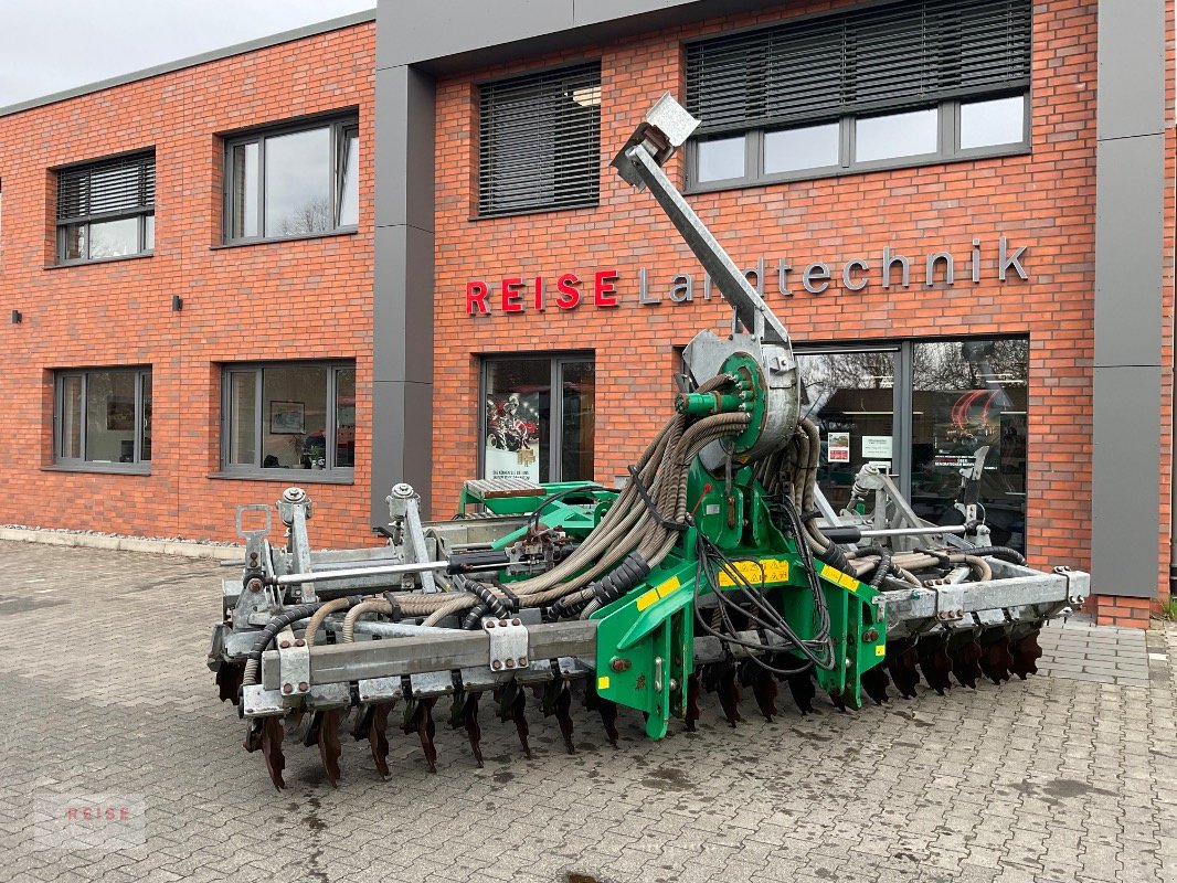 Güllescheibenegge от тип Samson SD II 500, Gebrauchtmaschine в Lippetal / Herzfeld (Снимка 1)