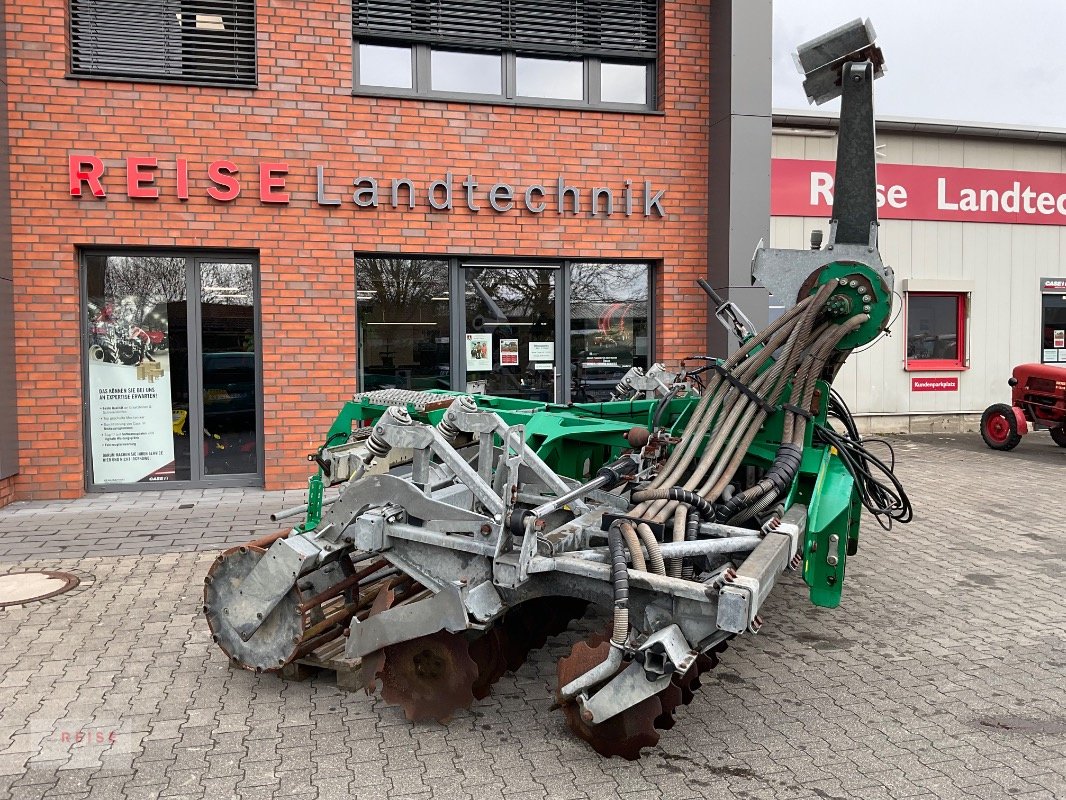 Güllescheibenegge от тип Samson SD II 500, Gebrauchtmaschine в Lippetal / Herzfeld (Снимка 2)