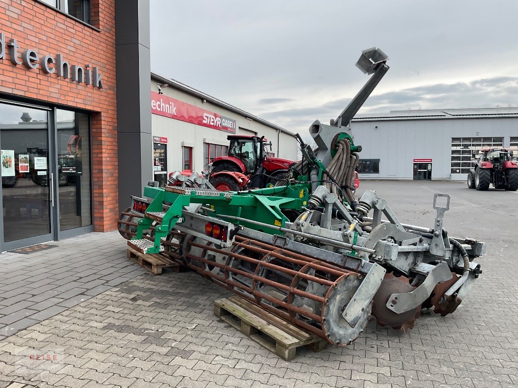 Güllescheibenegge от тип Samson SD II 500, Gebrauchtmaschine в Lippetal / Herzfeld (Снимка 3)