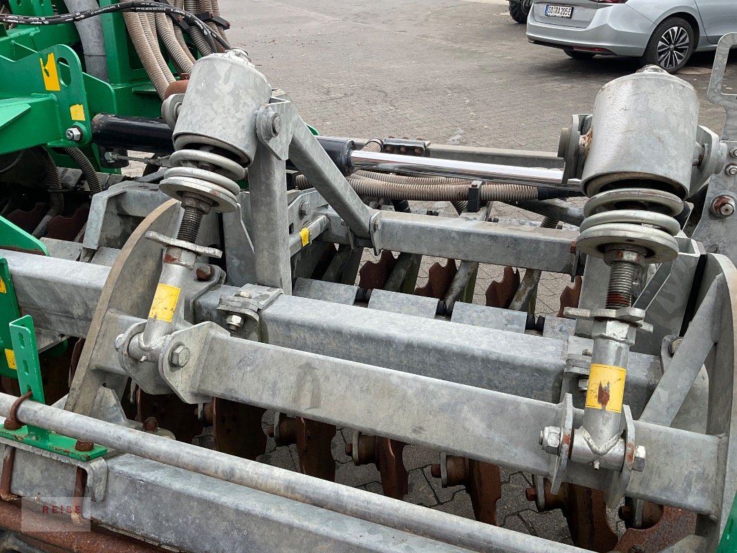 Güllescheibenegge от тип Samson SD II 500, Gebrauchtmaschine в Lippetal / Herzfeld (Снимка 13)