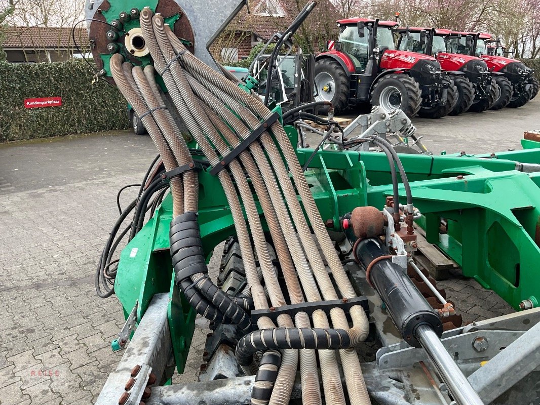 Güllescheibenegge от тип Samson SD II 500, Gebrauchtmaschine в Lippetal / Herzfeld (Снимка 10)