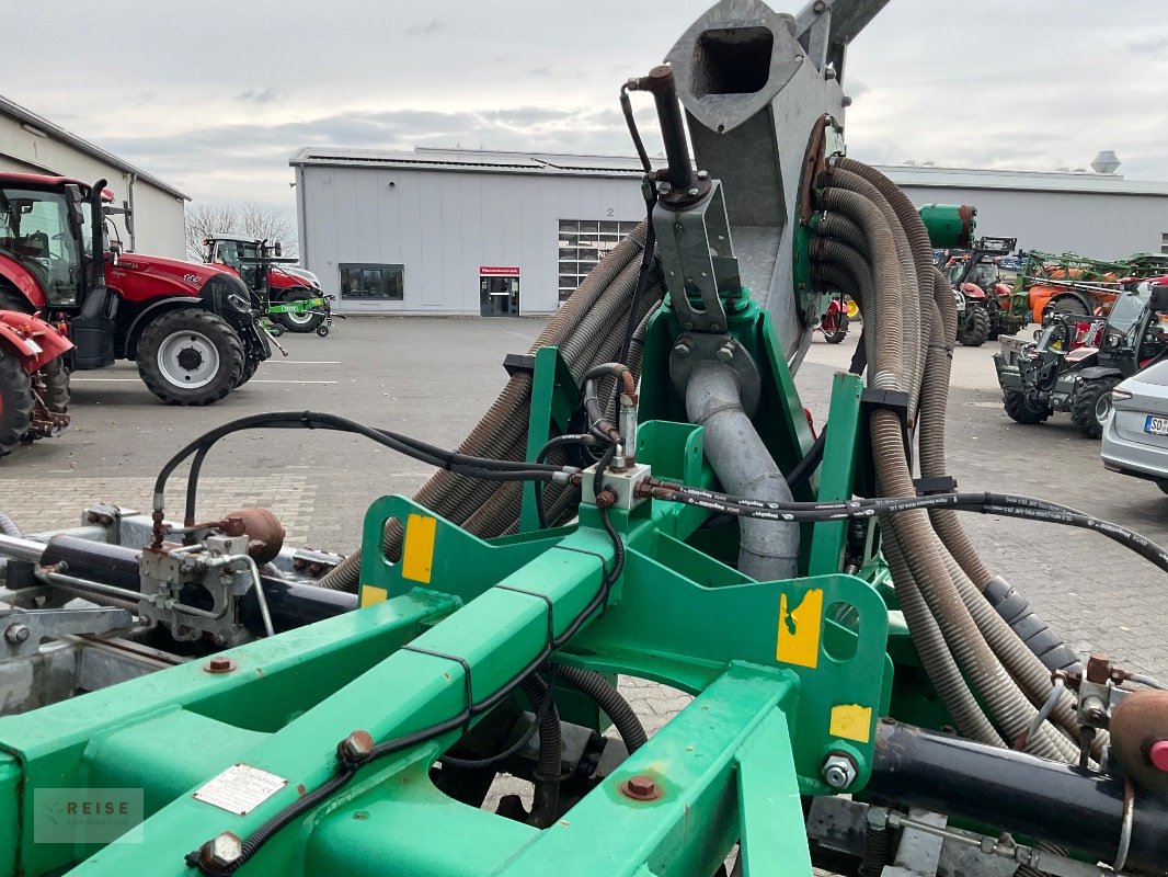 Güllescheibenegge от тип Samson SD II 500, Gebrauchtmaschine в Lippetal / Herzfeld (Снимка 11)