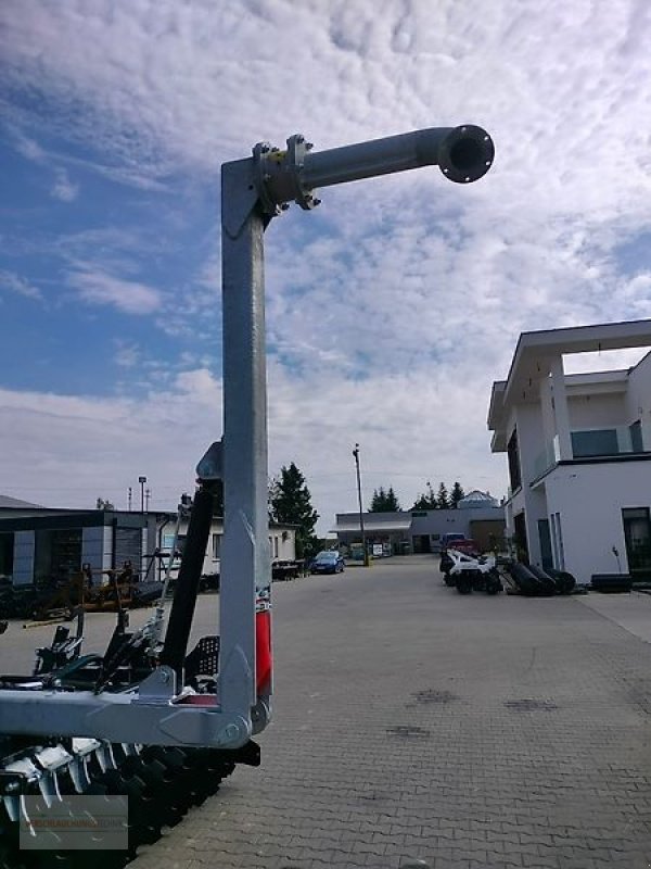 Güllescheibenegge typu Sonstige SEV6 Güllescheibenegge 6 Meter Verschlauchung Fassanbau Gülleverschlauchung, Neumaschine v Freiburg/Elbe (Obrázek 9)