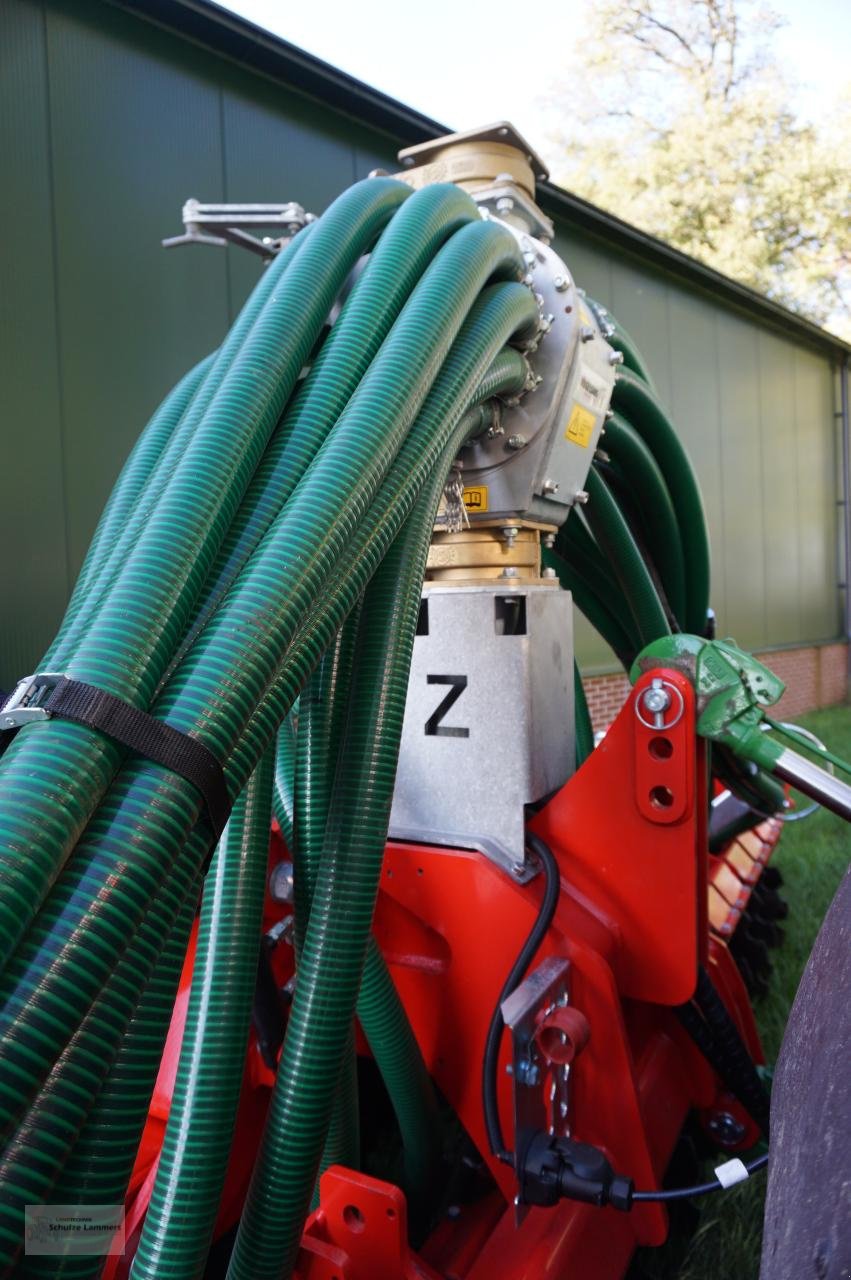 Güllescheibenegge typu Sonstige Ziegler Disc Master 6001 LM, Gebrauchtmaschine v Borken (Obrázek 3)