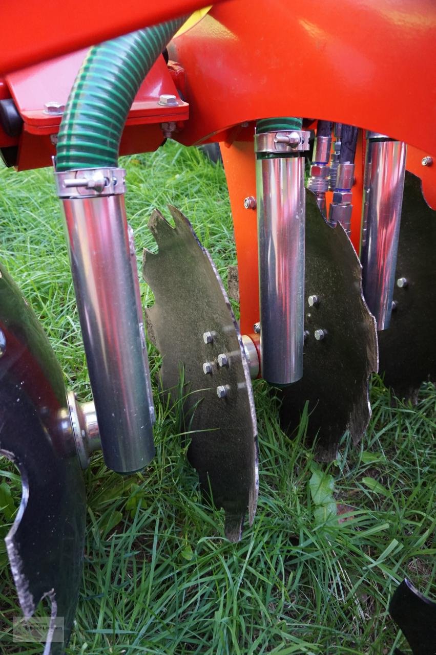 Güllescheibenegge typu Sonstige Ziegler Disc Master 6001 LM, Gebrauchtmaschine v Borken (Obrázek 7)