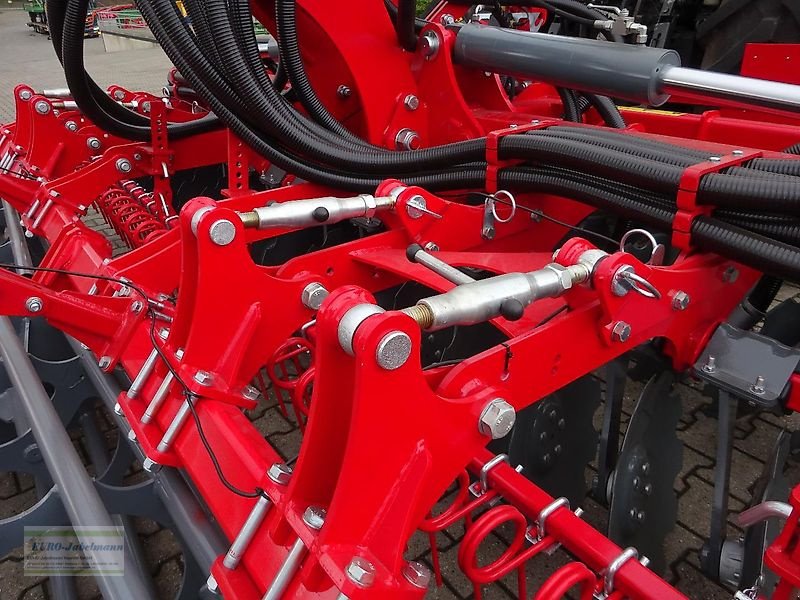 Güllescheibenegge typu Unia ARES XL A, 4,5 m inkl. Vogelsang Gülleverteiler DosiMat DMX, in VOLLAUSTATTUNG, Neumaschine v Itterbeck (Obrázek 18)