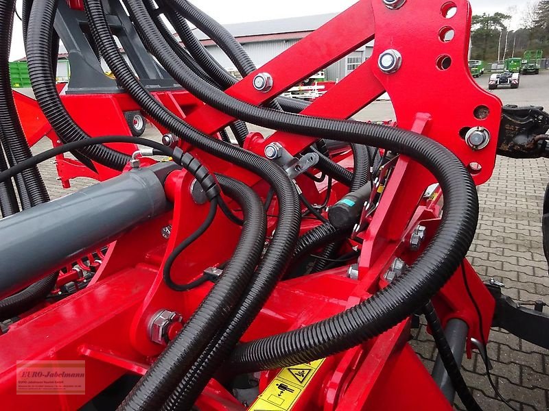 Güllescheibenegge typu Unia ARES XL A, 4,5 m inkl. Vogelsang Gülleverteiler DosiMat DMX, in VOLLAUSTATTUNG, Neumaschine v Itterbeck (Obrázek 16)