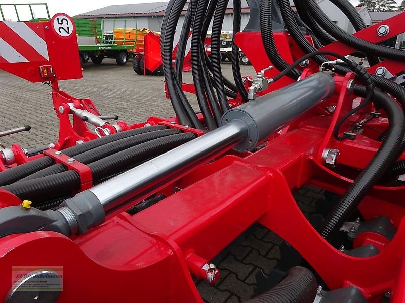 Güllescheibenegge typu Unia ARES XL A, 4,5 m inkl. Vogelsang Gülleverteiler DosiMat DMX, in VOLLAUSTATTUNG, Neumaschine v Itterbeck (Obrázek 15)