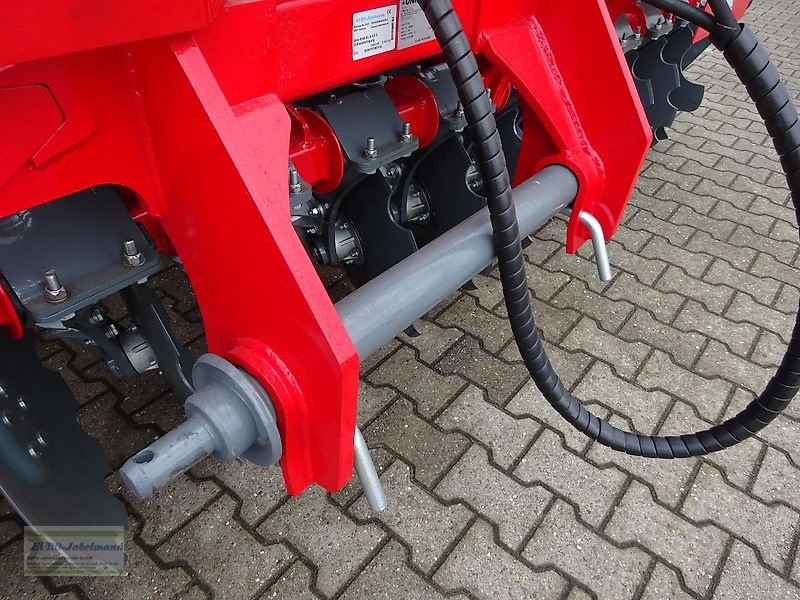 Güllescheibenegge typu Unia ARES XL A, 4,5 m inkl. Vogelsang Gülleverteiler DosiMat DMX, in VOLLAUSTATTUNG, Neumaschine v Itterbeck (Obrázek 25)