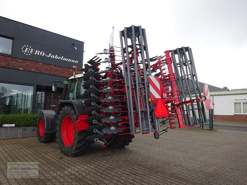 Güllescheibenegge typu Unia ARES XL A, 4,5 m inkl. Vogelsang Gülleverteiler DosiMat DMX, in VOLLAUSTATTUNG, Neumaschine v Itterbeck (Obrázek 30)