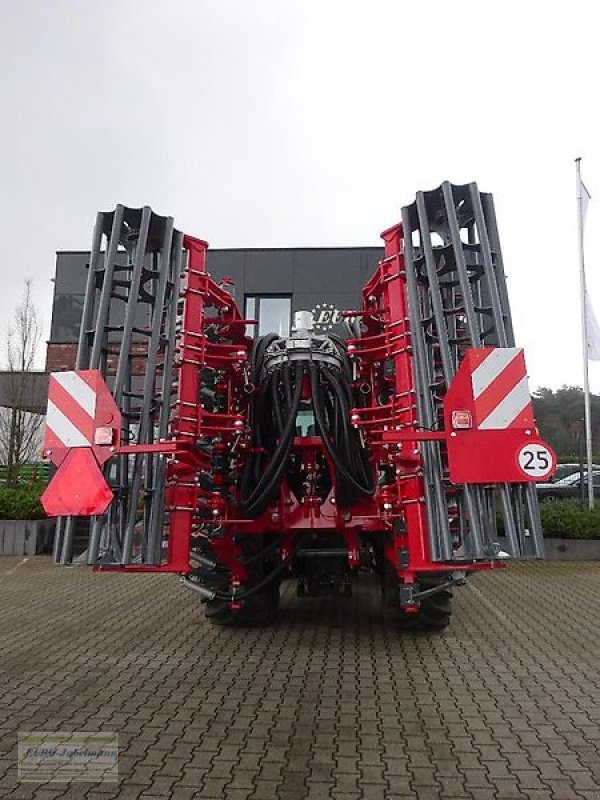 Güllescheibenegge typu Unia ARES XL A, 4,5 m inkl. Vogelsang Gülleverteiler DosiMat DMX, in VOLLAUSTATTUNG, Neumaschine v Itterbeck (Obrázek 31)