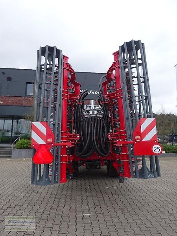 Güllescheibenegge Türe ait Unia ARES XL A, 6,0 m inkl. Vogelsang Gülleverteiler DosiMat DMX, in VOLLAUSTATTUNG, NEU, sofort ab Lager, Gebrauchtmaschine içinde Itterbeck (resim 17)