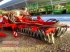 Güllescheibenegge of the type Unia Ares XLA H6 Güllescheibenegge 6m Vogelsang EasyCut 24 Verteiler, Neumaschine in Ostheim/Rhön (Picture 4)