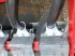 Güllescheibenegge of the type Unia Ares XLA H6 Güllescheibenegge 6m Vogelsang EasyCut 24 Verteiler, Neumaschine in Ostheim/Rhön (Picture 13)