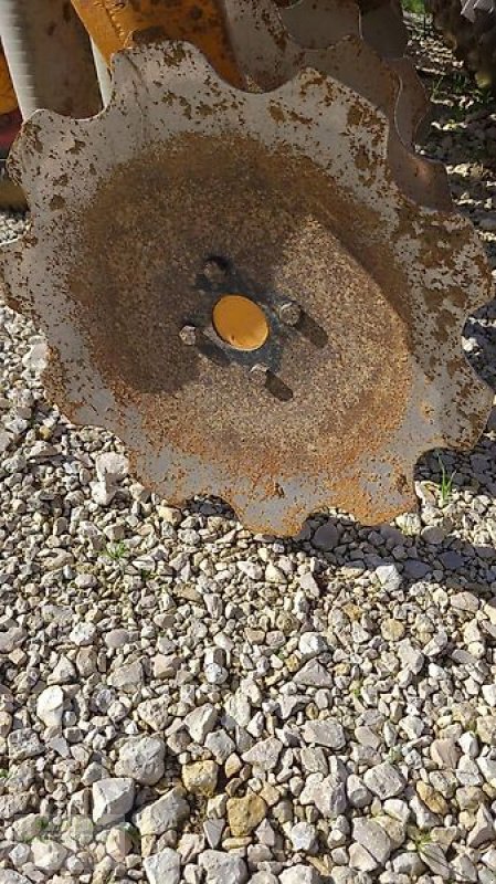 Güllescheibenegge typu Veenhuis Terraject Disc / Güllescheibenegge / 6 m, Gebrauchtmaschine v Gerstetten (Obrázek 3)