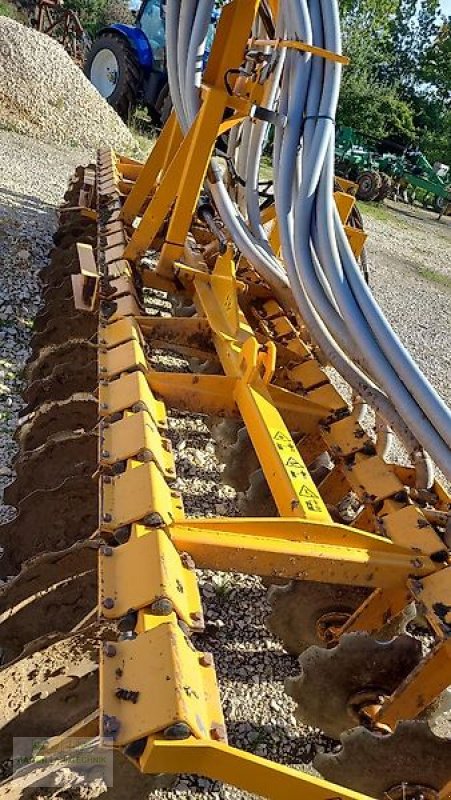 Güllescheibenegge typu Veenhuis Terraject Disc / Güllescheibenegge / 6 m, Gebrauchtmaschine v Gerstetten (Obrázek 2)