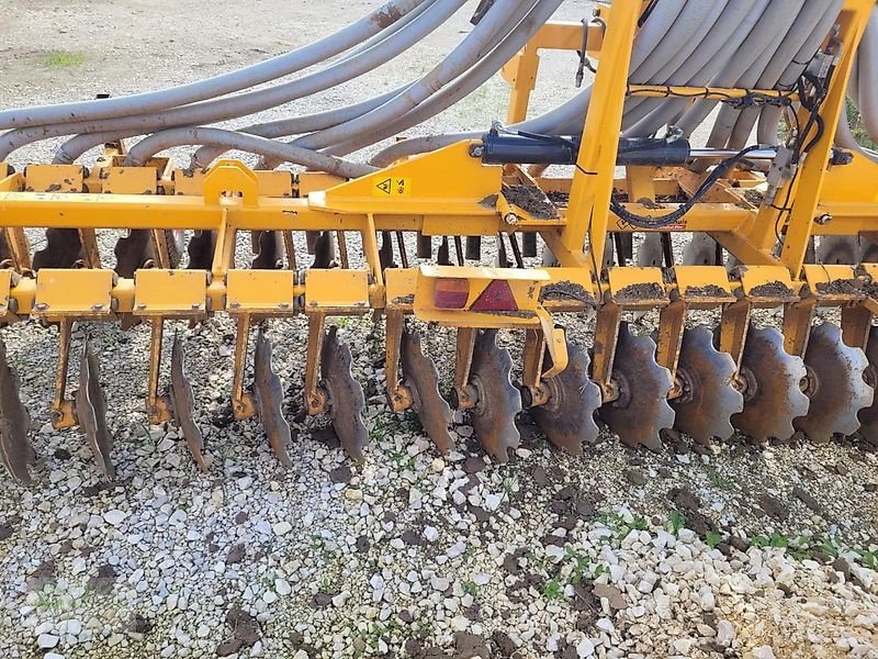 Güllescheibenegge typu Veenhuis Terraject Disc / Güllescheibenegge / 6 m, Gebrauchtmaschine v Gerstetten (Obrázek 5)