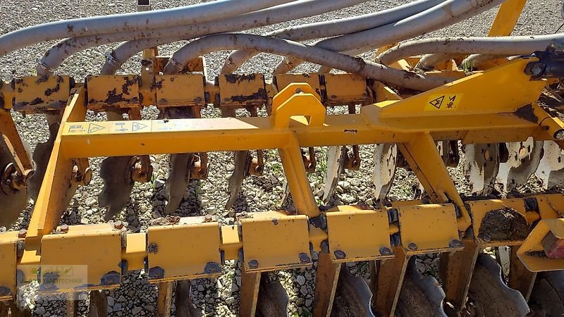 Güllescheibenegge typu Veenhuis Terraject Disc / Güllescheibenegge / 6 m, Gebrauchtmaschine v Gerstetten (Obrázek 4)