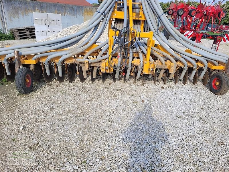 Güllescheibenegge typu Veenhuis Terraject Disc / Güllescheibenegge / 6 m, Gebrauchtmaschine v Gerstetten (Obrázek 1)