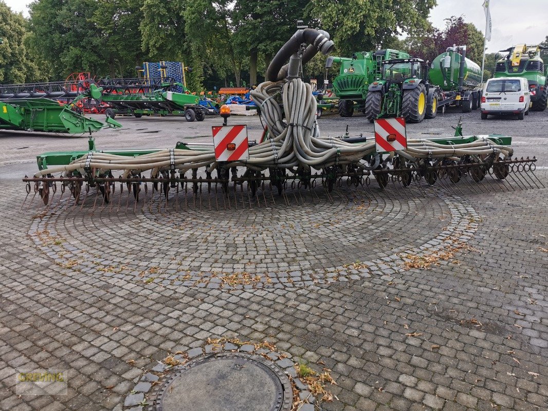 Gülleschlitzgerät des Typs Kotte Slurry Disc 750, Gebrauchtmaschine in Greven (Bild 4)