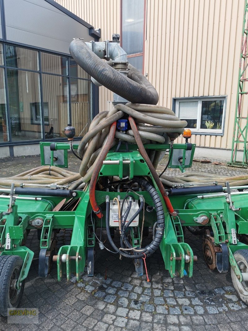 Gülleschlitzgerät des Typs Kotte Slurry Disc 750, Gebrauchtmaschine in Greven (Bild 5)