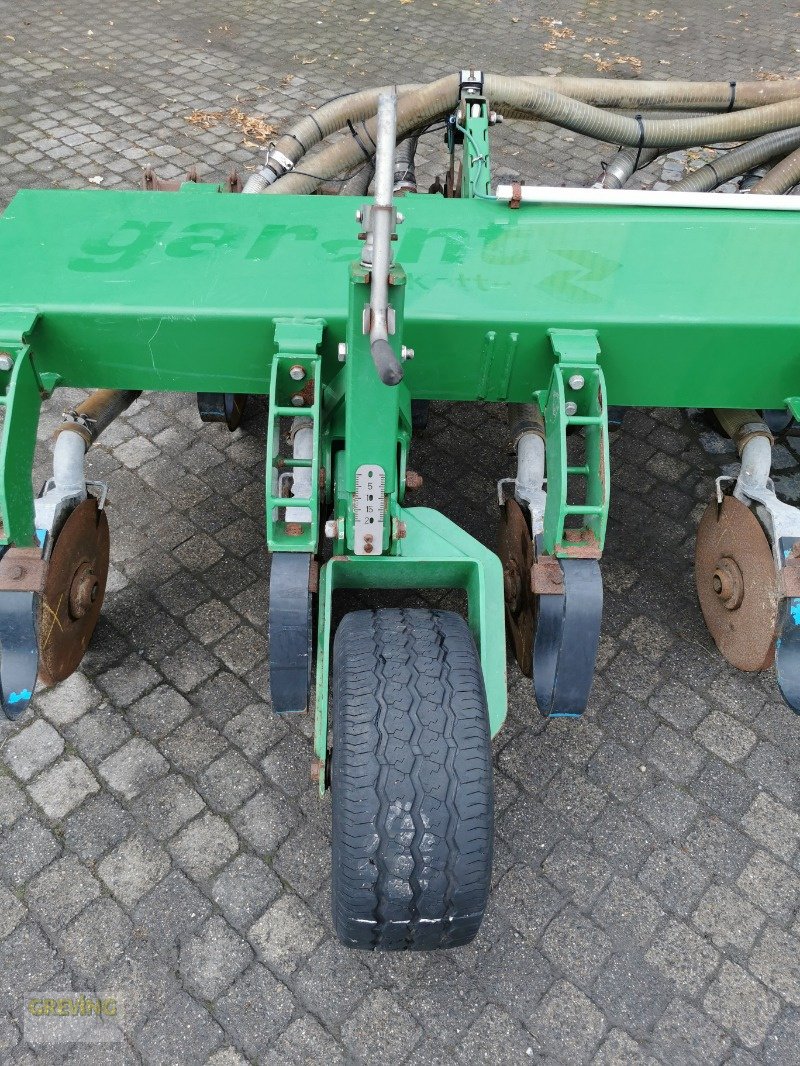 Gülleschlitzgerät des Typs Kotte Slurry Disc 750, Gebrauchtmaschine in Greven (Bild 8)